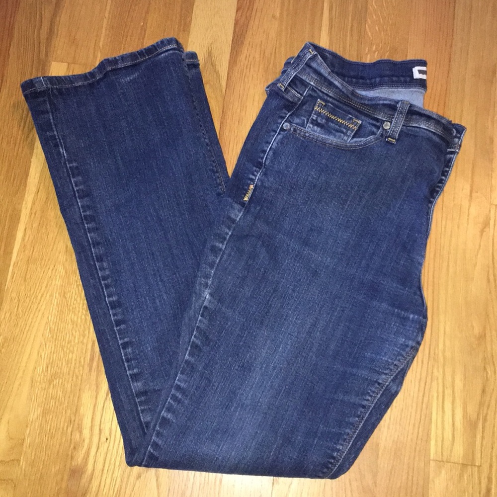 Levi’s